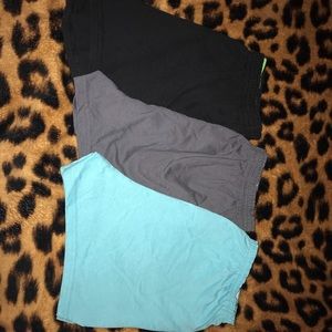 Soffe shorts